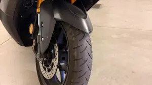 Yamaha T-Max 560 Tech Max (2022 - 24)  (13)