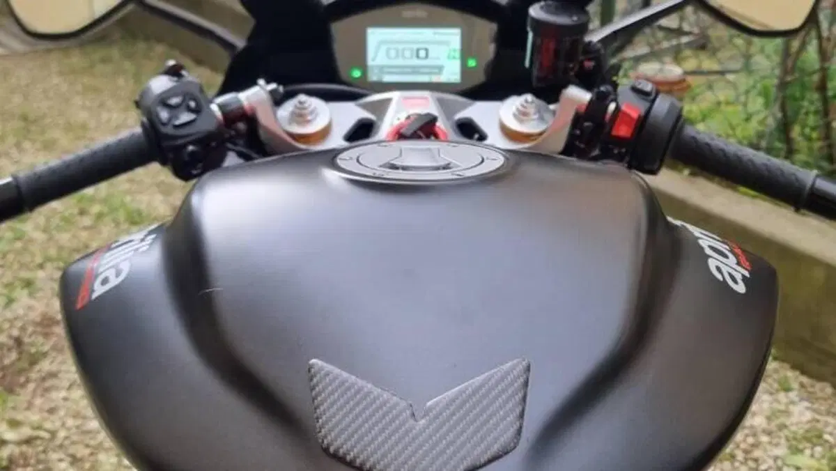 Aprilia RS 660 (2020 - 24)  (3)
