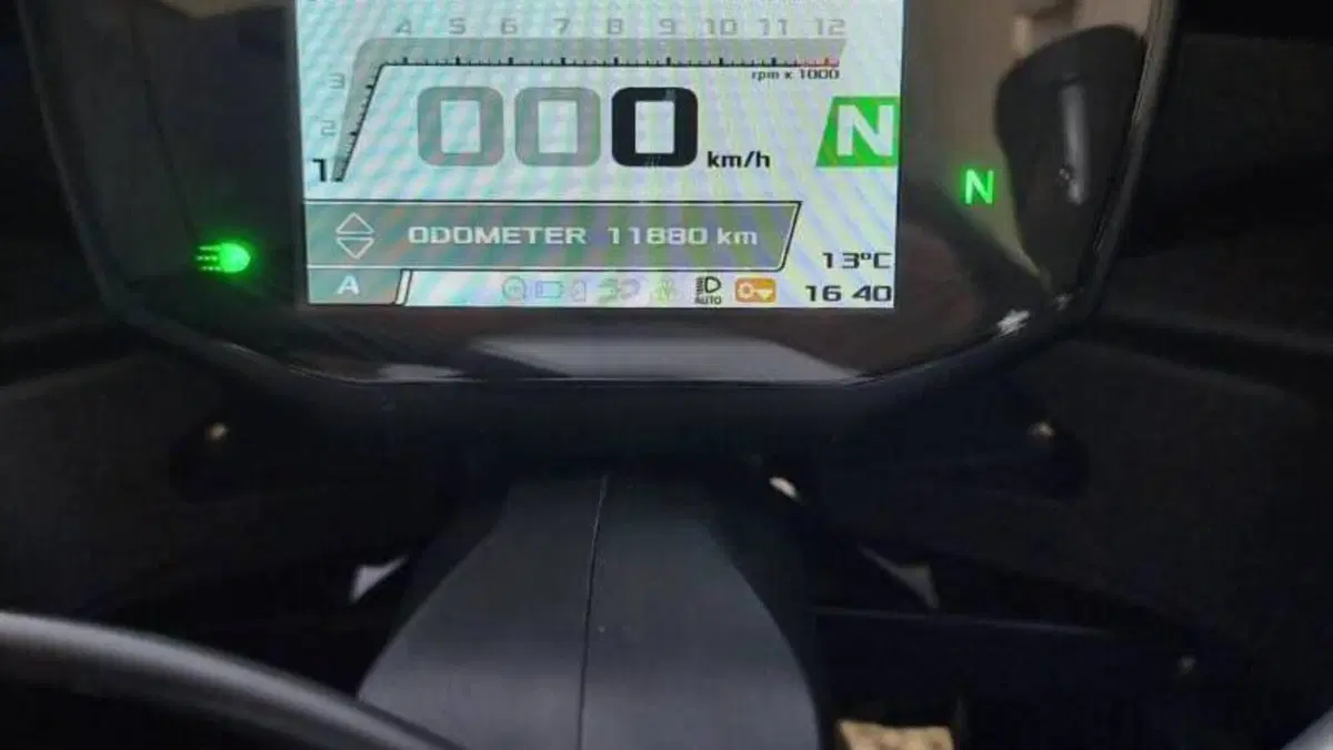 Aprilia RS 660 (2020 - 24)  (4)