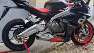 Aprilia RS 660 (2020 - 24)  (6)