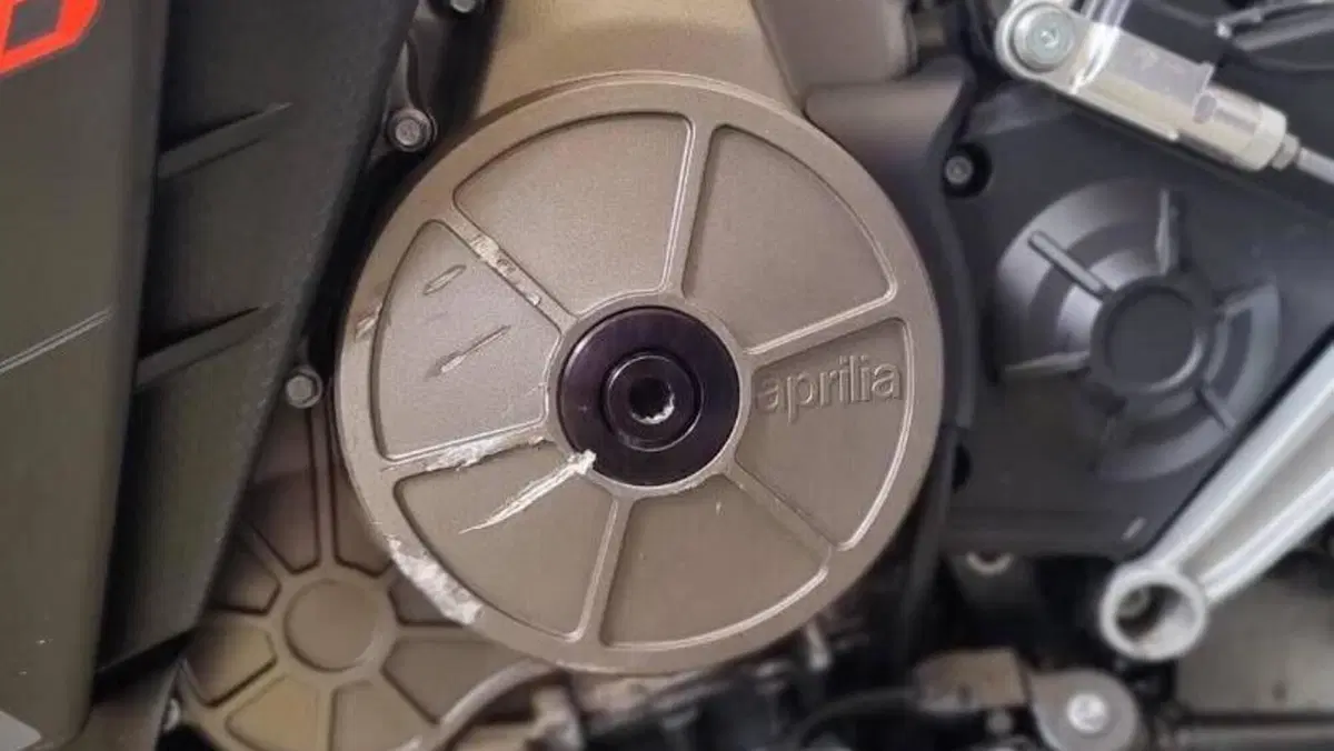 Aprilia RS 660 (2020 - 24)  (7)