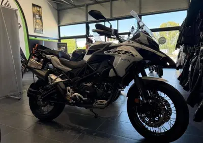 Benelli TRK 502X (2021 - 26) - Annuncio 10065439
