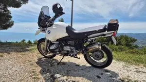 Bmw R 1100 GS ABS 