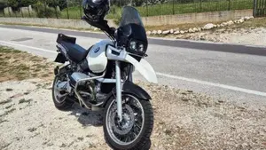 Bmw R 1100 GS ABS  (2)