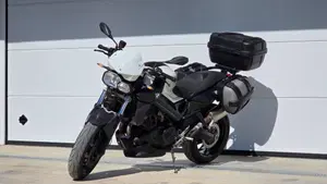 Bmw F 800 R (2009 - 11) 