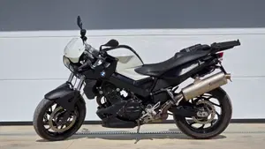 Bmw F 800 R (2009 - 11)  (2)