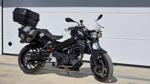 Bmw F 800 R (2009 - 11)  (3)