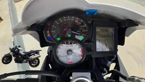 Bmw F 800 R (2009 - 11)  (4)