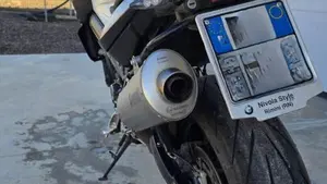 Bmw F 800 R (2009 - 11)  (6)