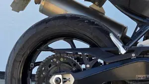 Bmw F 800 R (2009 - 11)  (8)