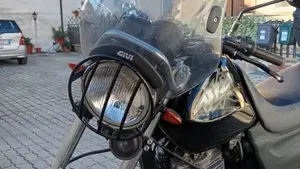 Honda SLR 650  (6)