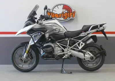Bmw R 1200 GS (2013 - 16) - Annuncio 10065444