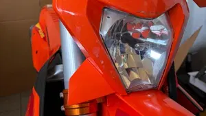 KTM 250 EXC-F Six Days (2025)  (3)