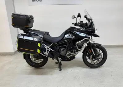 Triumph Tiger 900 GT Pro (2020 - 23) - Annuncio 10065446