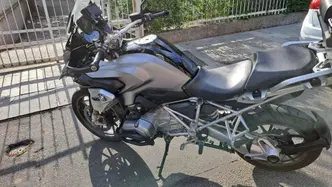 Bmw R 1200 GS (2013 - 16)