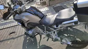 Bmw R 1200 GS (2013 - 16)  (2)