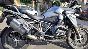 Bmw R 1200 GS (2013 - 16)  (5)