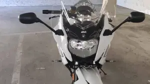 Bmw F 800 GT (2017 - 20) 