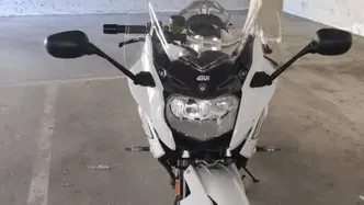 Bmw F 800 GT (2017 - 20)