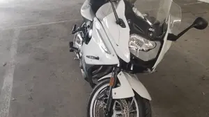 Bmw F 800 GT (2017 - 20)  (2)