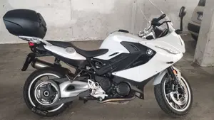 Bmw F 800 GT (2017 - 20)  (5)