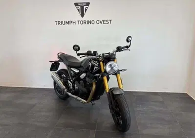 Triumph Speed 400 (2024 - 26) - Annuncio 10065450