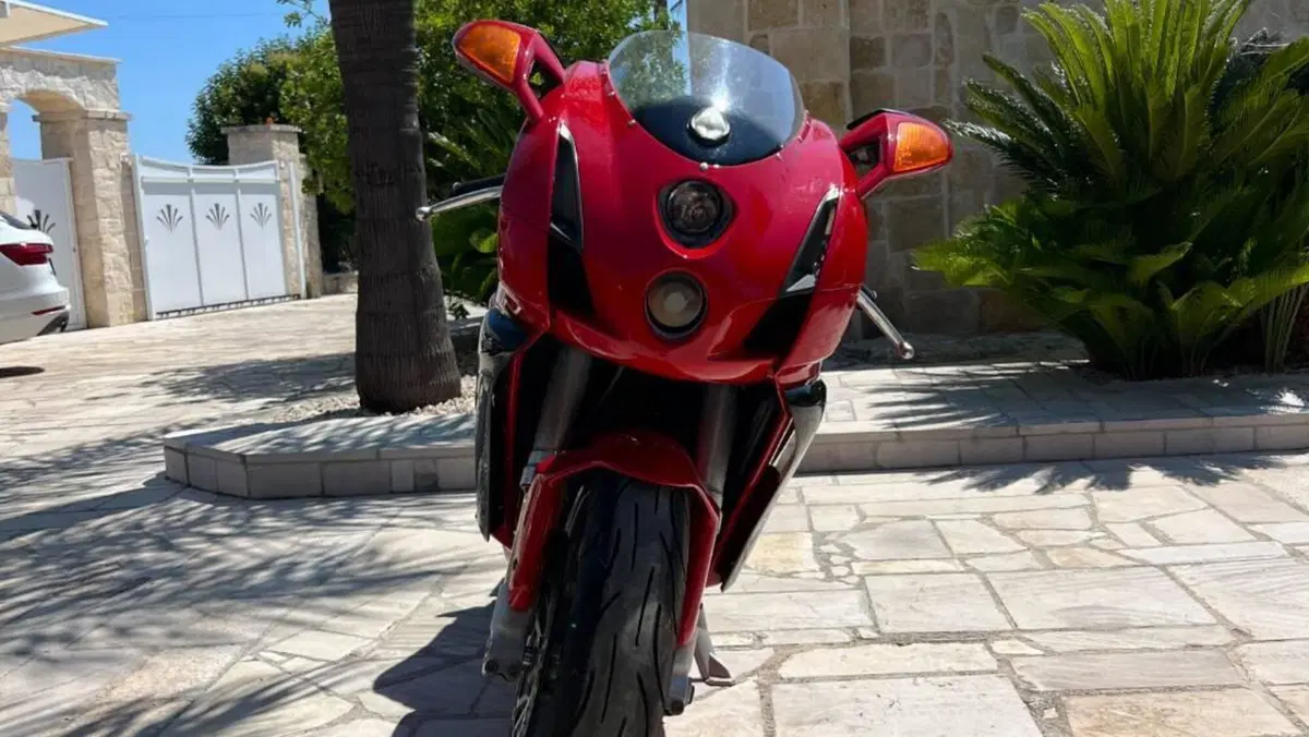 Ducati 999 S (2003 - 04)  (3)