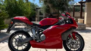 Ducati 999 S (2003 - 04)  (2)