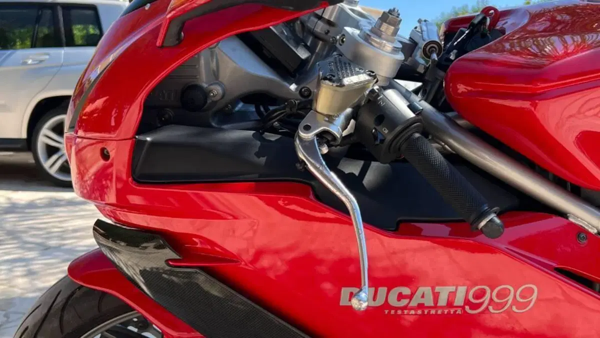 Ducati 999 S (2003 - 04)  (4)
