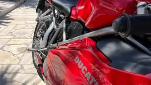 Ducati 999 S (2003 - 04)  (6)