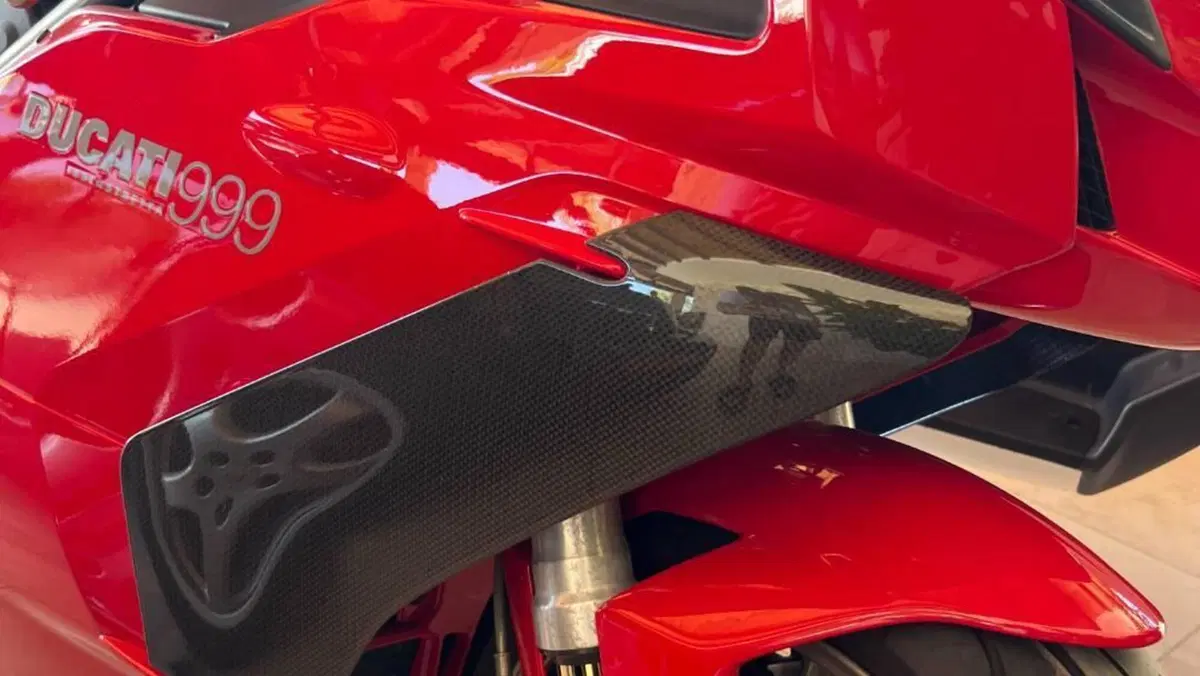 Ducati 999 S (2003 - 04)  (7)