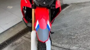Honda CRF 300 Rally (2025 - 26)  (16)
