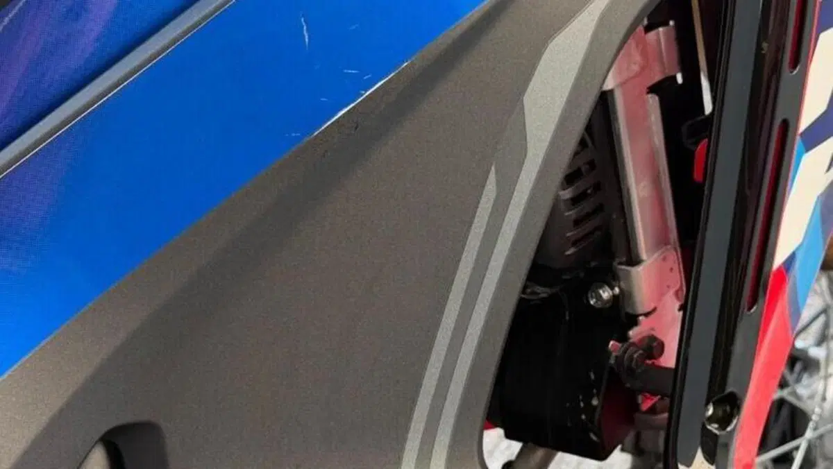 Honda CRF 300 Rally (2025 - 26)  (6)