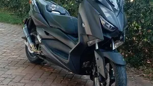 Yamaha X-Max 125 ABS (2018 - 20)  (2)