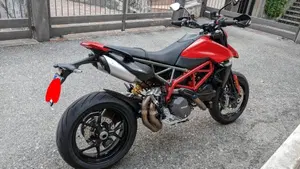 Ducati Hypermotard 950 (2022 - 25)  (2)