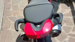 Ducati Hypermotard 950 (2022 - 25)  (4)