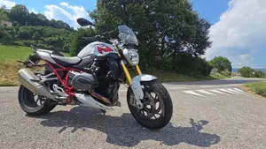 Bmw R 1200 R (2015 - 16)  (3)