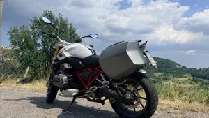 Bmw R 1200 R (2015 - 16)  (5)
