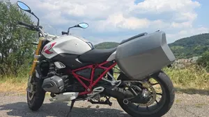 Bmw R 1200 R (2015 - 16)  (6)
