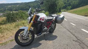 Bmw R 1200 R (2015 - 16)  (7)