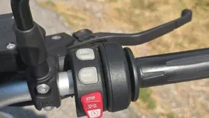 Bmw R 1200 R (2015 - 16)  (10)