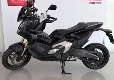 Honda X-ADV 750 DCT (2021 - 24) - Annuncio 10065462