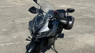 Triumph Tiger Sport 660 (2022 - 24) usata