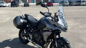 Triumph Tiger Sport 660 (2022 - 24)  (2)