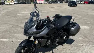 Triumph Tiger Sport 660 (2022 - 24)  (3)