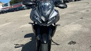 Triumph Tiger Sport 660 (2022 - 24)  (6)