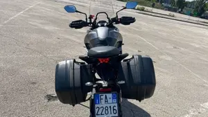 Triumph Tiger Sport 660 (2022 - 24)  (7)