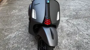 Vespa GTS 310 Supersport (2025 - 26) 