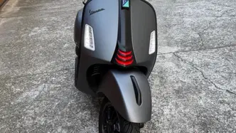 Vespa GTS 310 Supersport (2025 - 26) usata