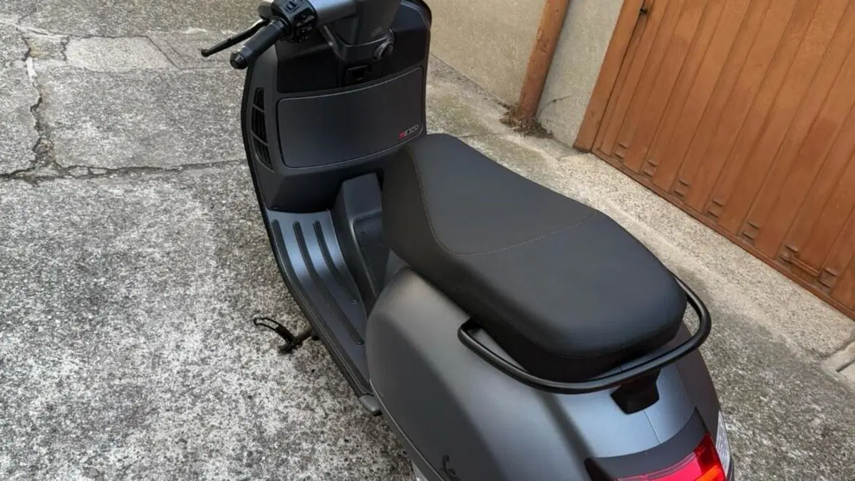 Vespa GTS 310 Supersport (2025 - 26)  (2)
